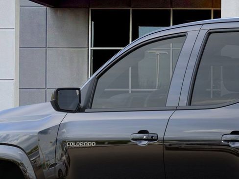 New 2026 Chevrolet Colorado Z71 w/ Z71 Convenience Package 2 image 13