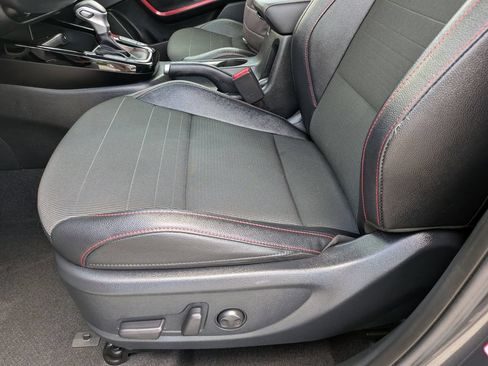 Certified 2022 Kia Soul Turbo FWD image 21