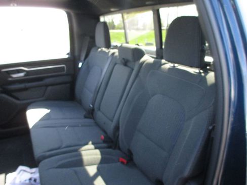 Used 2020 RAM 1500 Big Horn image 21