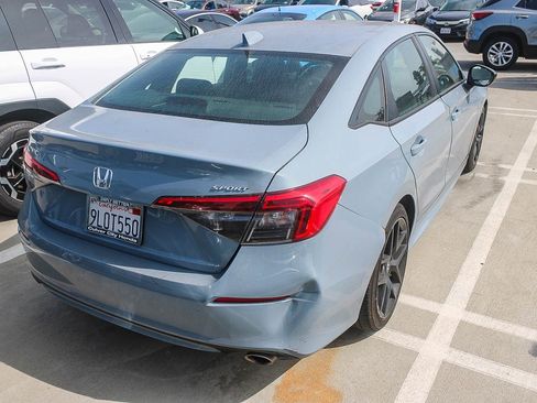 Used 2024 Honda Civic Sport image 14