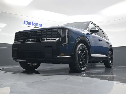 New 2027 Kia Telluride EX X-Line w/ Towing Package AWD/4WD image 44