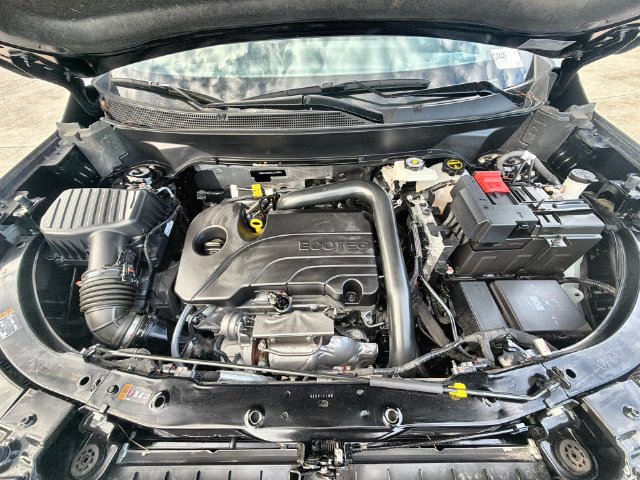 Certified 2025 Chevrolet Equinox LT w/ Convenience Package II FWD image 29