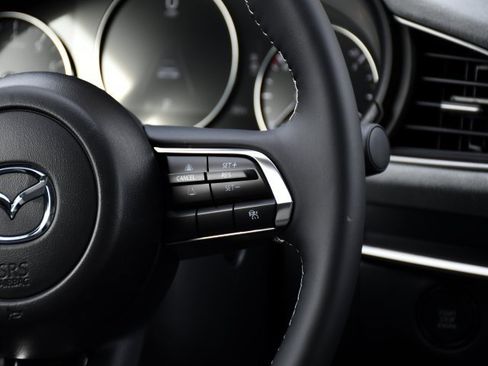 New 2026 MAZDA CX-30 2.5 Turbo w/ Premium Package image 25