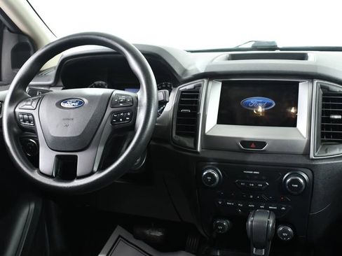 Used 2021 Ford Ranger XL w/ Equipment Group 101A High AWD/4WD image 8