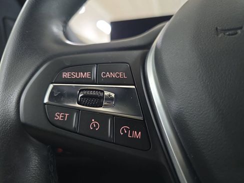 Used 2023 BMW 330i Sedan w/ Driving Assistance Package image 20