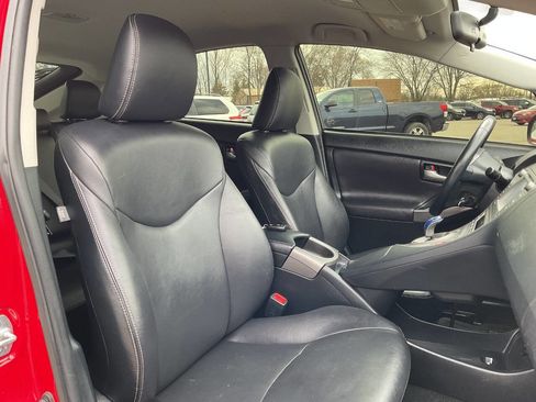 Used 2015 Toyota Prius Persona Series image 39