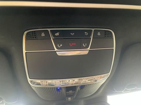 Used 2016 Mercedes-Benz S 550 4MATIC Sedan image 17