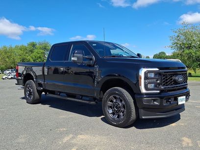 Used 2024 Ford F250 Lariat w/ Sport Appearance Package