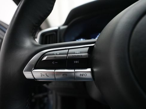 Certified 2025 MAZDA CX-50 AWD 2.5 S w/ Preferred Package image 18