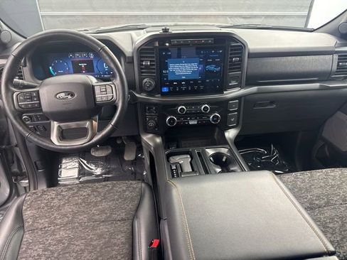 Used 2024 Ford F150 Tremor w/ Mobile Office Package image 15