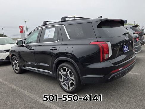 Used 2023 Hyundai Palisade XRT image 3