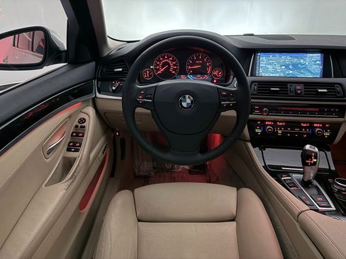 Used 2014 BMW 535i xDrive Sedan image 28