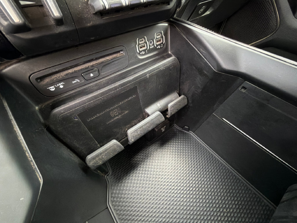 Used 2019 RAM 1500 Limited w/ Advanced Safety Group AWD/4WD image 28