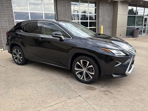 Used 2017 Lexus RX 350 AWD w/ Premium Package image 21