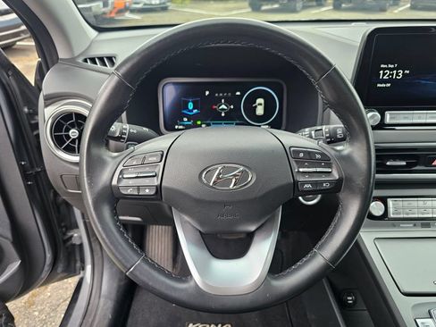 Used 2023 Hyundai Kona SEL FWD image 23
