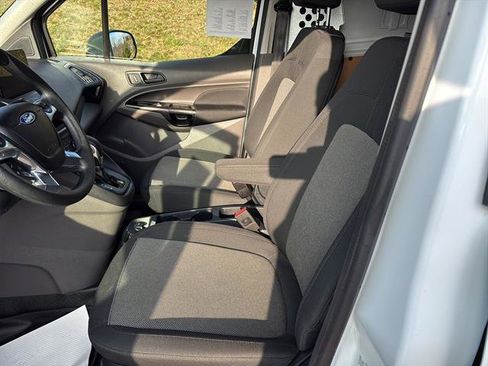 Certified 2023 Ford Transit Connect XL image 11