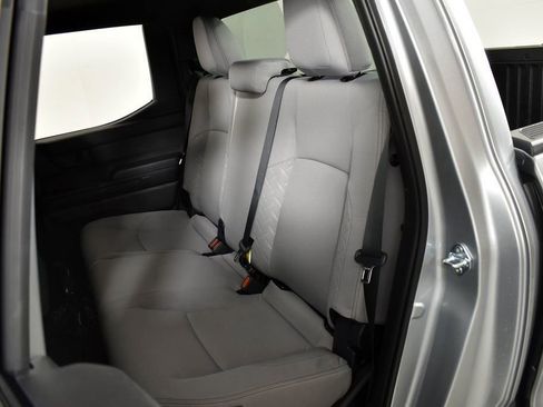 New 2026 Toyota Tacoma SR5 AWD/4WD image 18