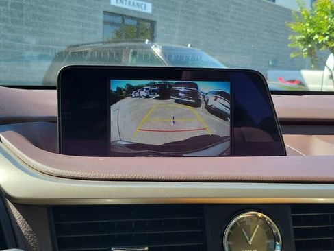 Used 2019 Lexus RX 350 FWD w/ Premium Package image 21