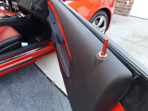 Used 2011 Chevrolet Camaro SS w/ RS Package image 59