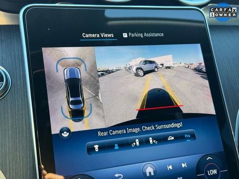 Used 2023 Mercedes-Benz C 300 C 300 image 21