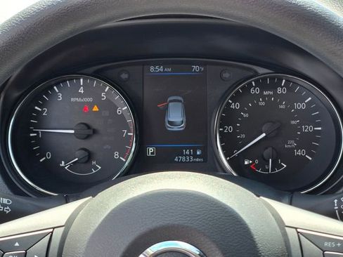 Used 2022 Nissan Rogue Sport S AWD/4WD image 26