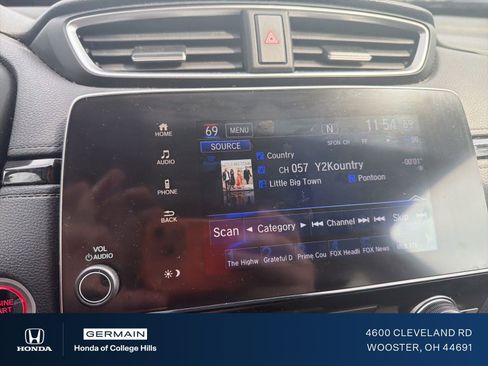 Used 2020 Honda CR-V EX image 19