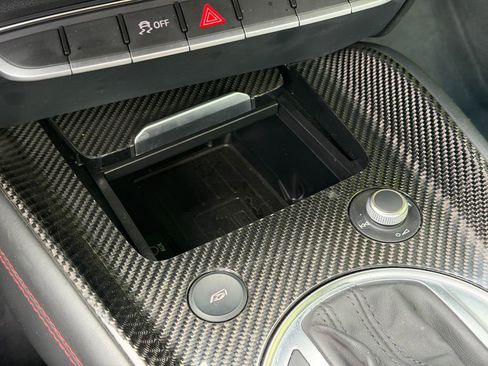 Used 2020 Audi TT RS w/ Technology Package AWD/4WD image 25