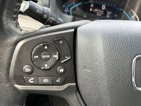 Used 2021 Honda Odyssey EX-L image 21