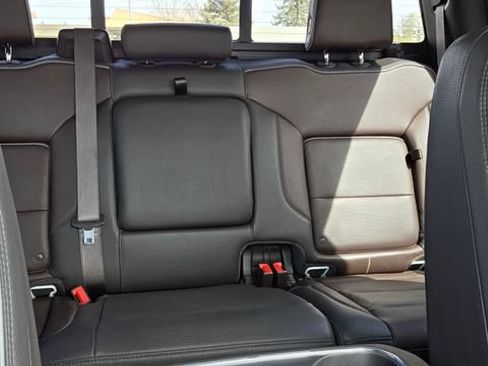 Used 2025 GMC Sierra 3500 Denali AWD/4WD image 25