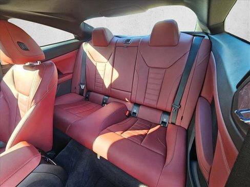 Used 2022 BMW 440i xDrive Coupe w/ Premium Package image 12