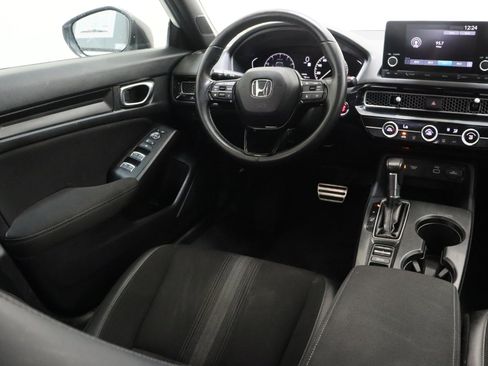 Used 2022 Honda Civic Sport image 28