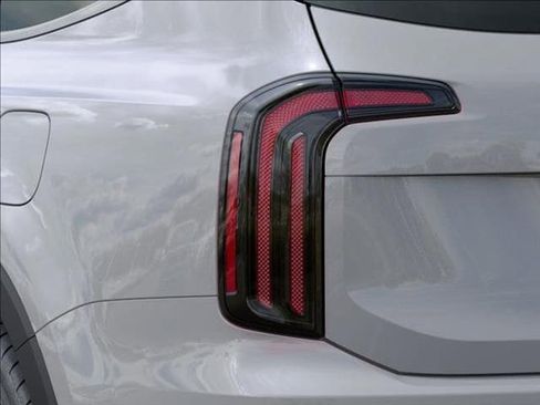 New 2025 Kia Telluride SX Prestige X-Line AWD/4WD image 11