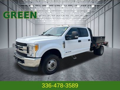 Used 2017 Ford F350 XLT