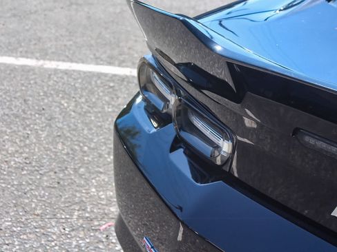 Used 2019 Chevrolet Camaro LT w/ RS Package RWD image 8