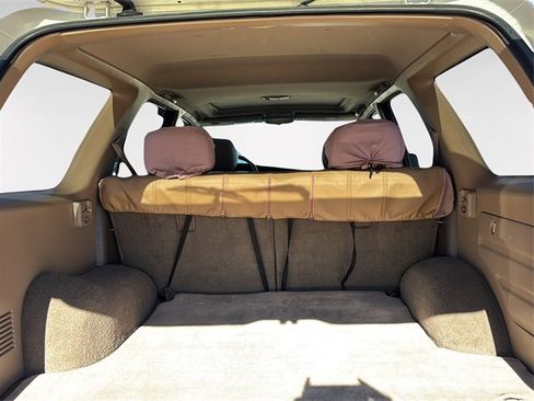 Used 2002 Toyota 4Runner Limited image 13