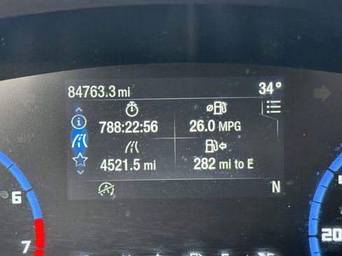 Used 2021 Ford Bronco Sport Big Bend image 27