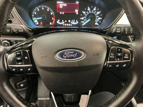 Used 2022 Ford Escape SEL image 27