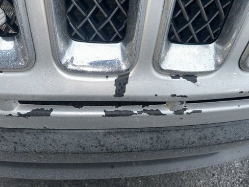 Used 2011 Jeep Compass 2WD image 6