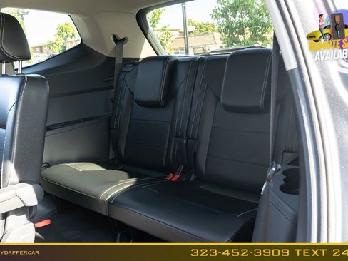 Used 2022 Volkswagen Atlas SE FWD image 17