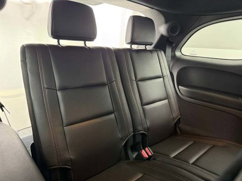 New 2026 Dodge Durango GT image 32