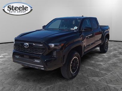 Used 2024 Toyota Tacoma TRD Off-Road
