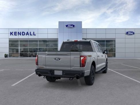 New 2026 Ford F150 Tremor w/ Equipment Group 402A High AWD/4WD image 8