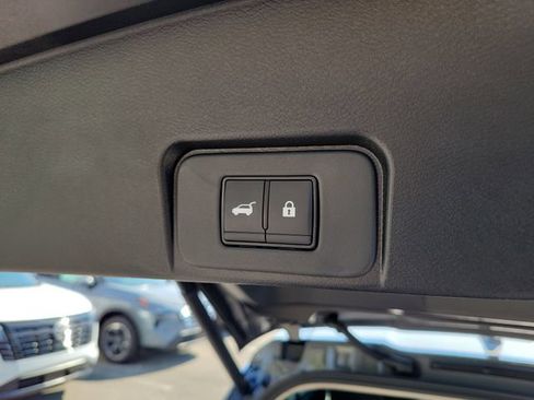 New 2026 Nissan Rogue SV w/ Cold Weather Package FWD image 28
