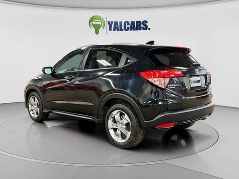 Used 2017 Honda HR-V EX-L image 3