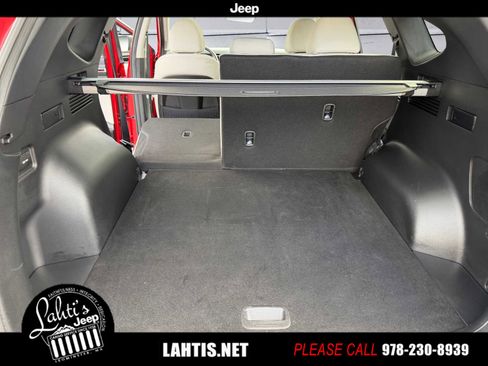 Used 2022 Hyundai Tucson SEL w/ Convenience + Premium Package image 17