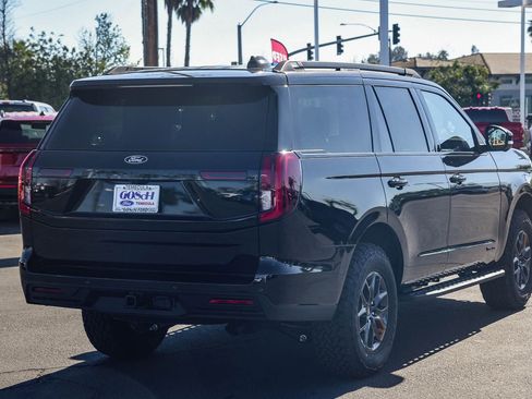New 2026 Ford Expedition Tremor image 4