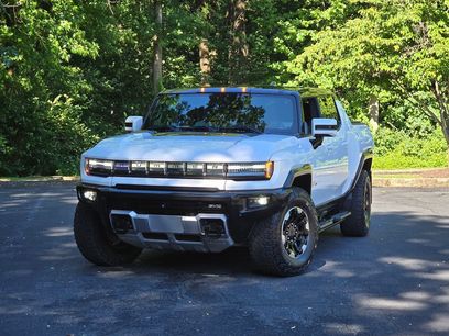 Used 2023 GMC Hummer EV Edition 1