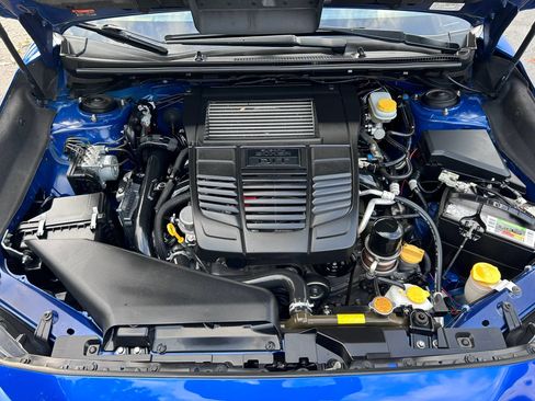 Used 2019 Subaru WRX AWD/4WD image 19