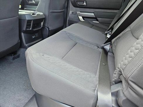New 2026 Toyota Tundra SR5 image 15