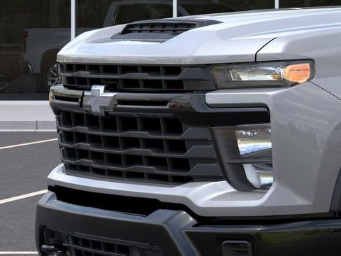 New 2026 Chevrolet Silverado 3500 W/T AWD/4WD image 13